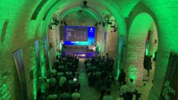 Startup: dal robot terapeutico all’Ai per dare voce a chi non ne ha, a Digithon idee per servizio di cura