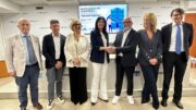GIANLUCA STOCCO PRESIDENTE DELLA NEONATA ABICONF PADOVA, L’ORGANIZZAZIONE DI CONFCOMMERCIO DEGLI AMMINISTRATORI DI CONDOMINIO