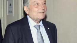Addio a Francesco Tomasello, Sinch: “Neurochirurgo di eccellenza, profondo cordoglio”