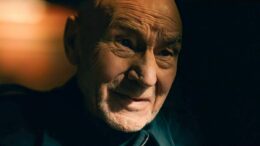 Addio a Patrick Stewart, l’attore di ‘Star Trek’ e ‘X-Men’ aveva 86 anni
