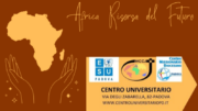 Africa risorsa del futuro. Con/Senza Africa