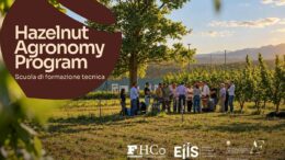 Agroalimentare, Ferrero riapre le candidature per la scuola tecnica dedica al nocciolo
