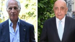 Aic e Aiac con Galliani per sfidare Malagò alla guida della Figc