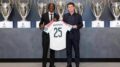 Alan Redmond, la mente dietro Roc Nation: “Nel calciomercato di oggi vince il realismo. E in Italia il talento non manca…”