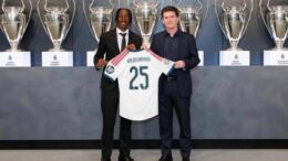 Alan Redmond, la mente dietro Roc Nation: “Nel calciomercato di oggi vince il realismo. E in Italia il talento non manca…”