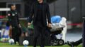 Allegri non dirige l’allenamento dopo il ko del Napoli a Venezia. Cosa è successo