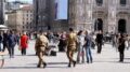Allerta cortei, oggi manifestazioni in tutta Italia: 150 perquisizioni a Milano e in altre 20 città, piazze blindate – LA DIRETTA