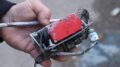 Allerta in Moldova, drone russo precipita vicino a una casa