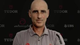 America’s Cup, il timoniere Bruni lascia Luna Rossa ed entra nel Team Alinghi
