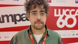 Amilcare (autore de ‘Il Quinto’): “Così è nato il fumetto sull’Hpv”