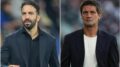 Amorim: “Se sei il Milan, l’obiettivo è lo scudetto”. Chivu: “Inter, nel derby non conta la classifica”