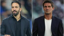 Amorim: “Se sei il Milan, l’obiettivo è lo scudetto”. Chivu: “Inter, nel derby non conta la classifica”