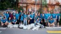 ‘Amway Cares’, la Global Week of Service arriva per la prima volta in Italia