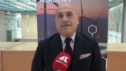Ancona (Hilti): “Academy favorisce lavoro di squadra”