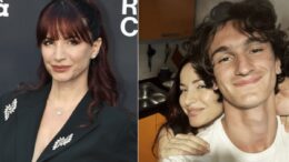 Andrea Delogu, un anno senza il fratello Eva. Il ricordo del padre Walter: “Per lei era come un figlio”