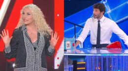 Ascolti tv 9 ottobre, ‘The Voice Senior’ col 24.3% stravince su ‘GFVip’ al 15.2%. Avanza ‘Affari tuoi’