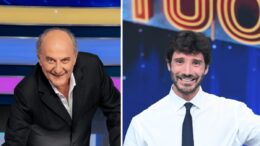 Ascolti tv, in access De Martino supera Scotti: ‘Affari Tuoi’ con 22,6% share