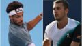 Atp Lione, oggi derby in semifinale tra Cobolli e Musetti 6-4 – Diretta