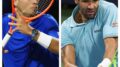 Atp Shanghai, Berrettini e Cobolli eliminati al secondo turno