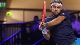 Atp Vienna, oggi Cobolli-Berrettini: orario, precedenti e dove vederla