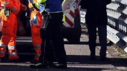 Auto contro tir nell’Agrigentino, morti 4 operai: stavano andando a lavoro