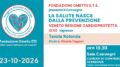 “LA SALUTE NASCE DALLA PREVENZIONE – VENETO REGIONE CARDIOPROTETTA”: VENERDI 23 OTTOBRE IN CAMERA DI COMMERCIO