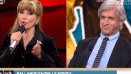 Ballando 2026, Milly Carlucci difende Barbara D’Urso in giuria: “È finito il tempo dell’urlo e della rissa, vogliamo divertirci”