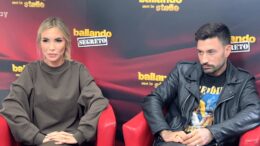 Ballando, Noemi Bocchi torna sulla ‘battuta’ di Mariotto: “Non c’entra nulla, è stata proprio brutta”