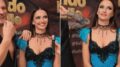 Ballando, Safroncik-Lini off camera: “Non mi toccare”. Cos’è successo dietro le quinte