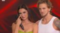 Ballando con le stelle, Safroncik e l”incidente in scena’: “Non volevo restare nuda”