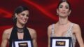 Ballando, il ritorno di Federica Nargi e Bianca Guaccero: da rivali a ballerine per una notte