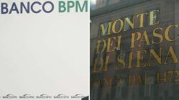Banco Bpm, portavoce conferma: “No partecipazione ad assemblea Mps, ragioni di opportunità”