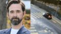 Banda della minicar a Roma, Davide Iacopini in miglioramento: “Ma sempre in Terapia intensiva”