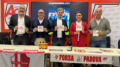 Torna “Bar Biancoscudati”, l’iniziativa che unisce squadra, tifosi e pubblici esercizi