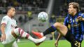 Barella: “Non so se la vittoria è meritata al 100% ma abbiamo dato tutto quello che avevamo”