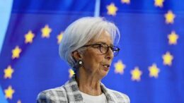 Bce, Lagarde lascia per fare sentire sua voce: dietro le quinte il voto in Francia