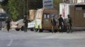 Blitz Idf in Cisgiordania: “Azione antiterrorismo a Hebron”. Media: “Almeno 15 palestinesi arrestati”