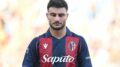 Bologna, c’è lesione per Orsolini: ecco quando tornerà in campo