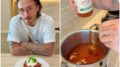 Brooklyn Beckham prepara spaghetti all’arrabbiata, ma i social lo ‘bocciano’
