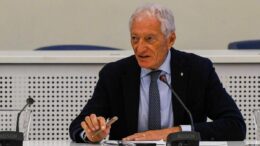 Buonfiglio: “Sul calcio si mantenga un confronto leale. Con la politica più risultati se non si litiga”