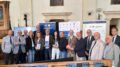 KRISTIAN GHEDINA E’ IL VINCITORE DELLA XII EDIZIONE DEL PREMIO LETTERARIO SPORTIVO “MEMO GEREMIA”