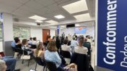 IL CIBO RACCONTA … EMOZIONI, LEGAMI E FRAGILITA’: IL SEMINARIO A CURA DI ANS E CONFCOM PADOVA HA AFFRONTATO I PROBLEMI LEGATI AL CIBO