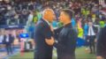 Cagliari-Juve, nervi tesi al fischio finale ed espulsione per Spalletti e Pisacane