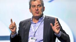 Calabresi si candida a sindaco di Milano: “Sono pronto per le primarie”