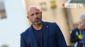 Vigilia Avellino-Padova Mister Calabro: “Vogliamo dimostrarci all’altezza della maglia, dei tifosi e della proprietà”
