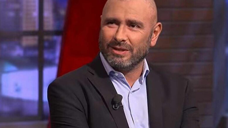 Campo largo, Di Battista: “Schlein non è credibile e strutturata”