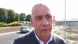 Caradonna (Fnm): “Nuovo collegamento risposta doverosa e necessaria al territorio”