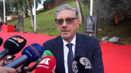 Castellitto, “I ricordi sono il cemento sul quale costruiamo il futuro”