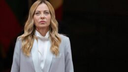 “Ciociara è un insulto?”, Meloni replica al consigliere Pd: “Orgogliosa di essere definita così”