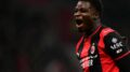 Cissé show a San Siro: doppietta in 13 minuti e il Milan ribalta il Bologna
